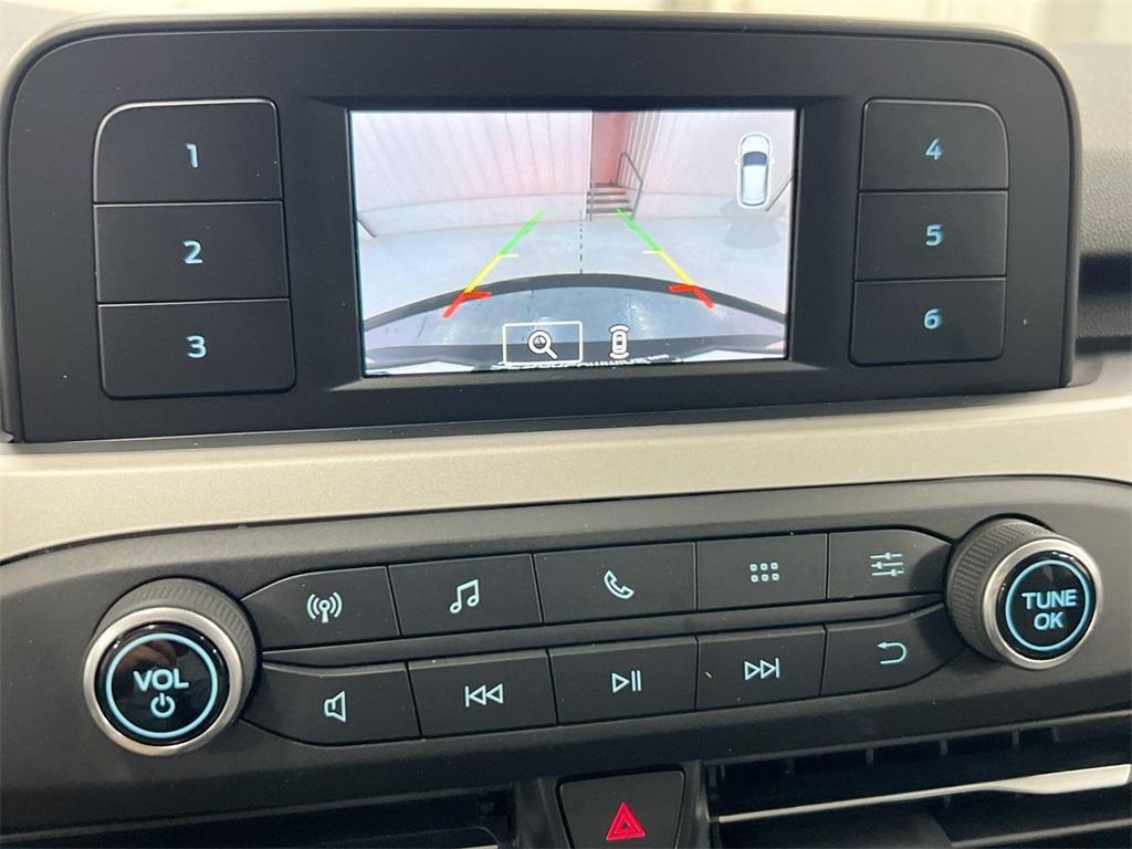 used 2021 Ford Escape car, priced at $16,387