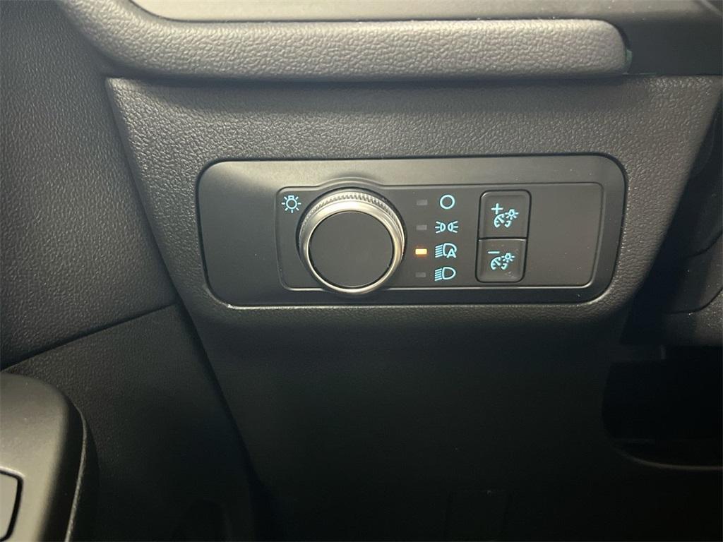used 2021 Ford Escape car, priced at $16,387