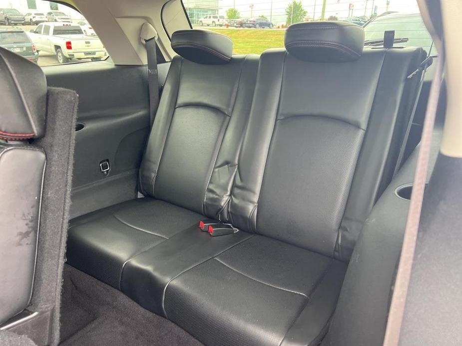 used 2019 Dodge Journey car, priced at $15,787