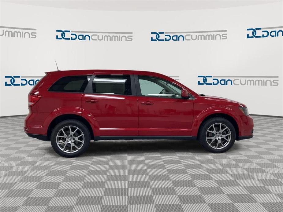 used 2019 Dodge Journey car, priced at $13,987