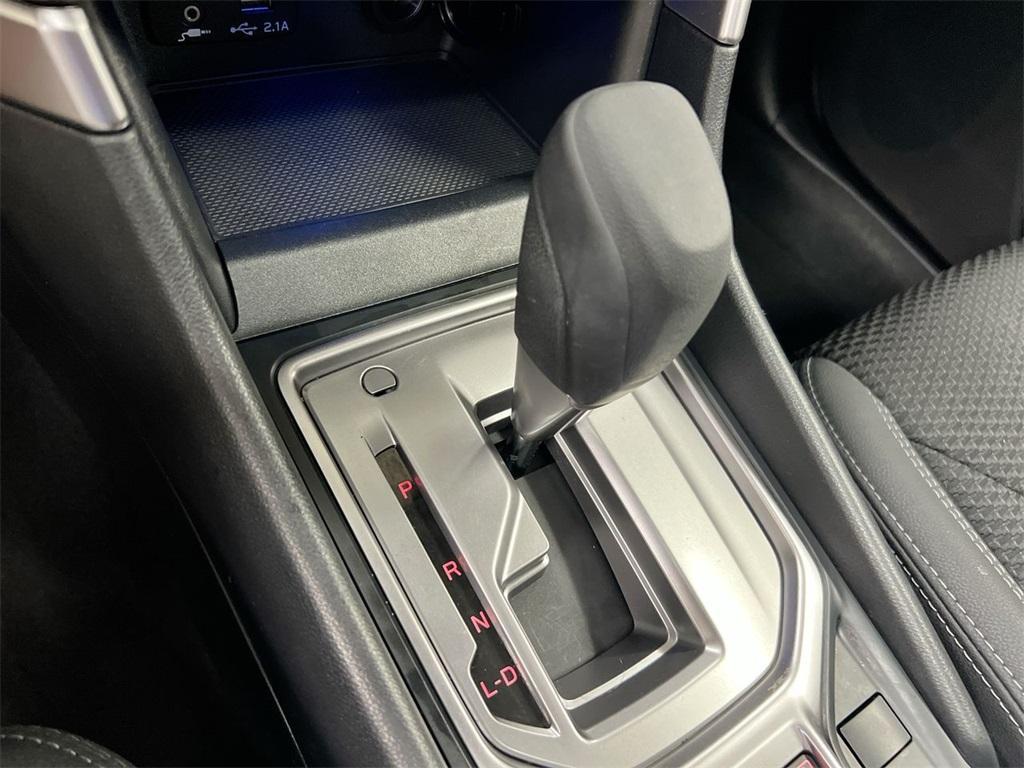 used 2023 Subaru Forester car, priced at $23,387