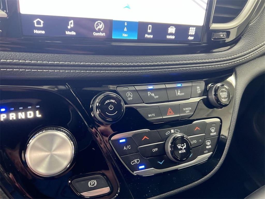 new 2026 Chrysler Pacifica car, priced at $46,735