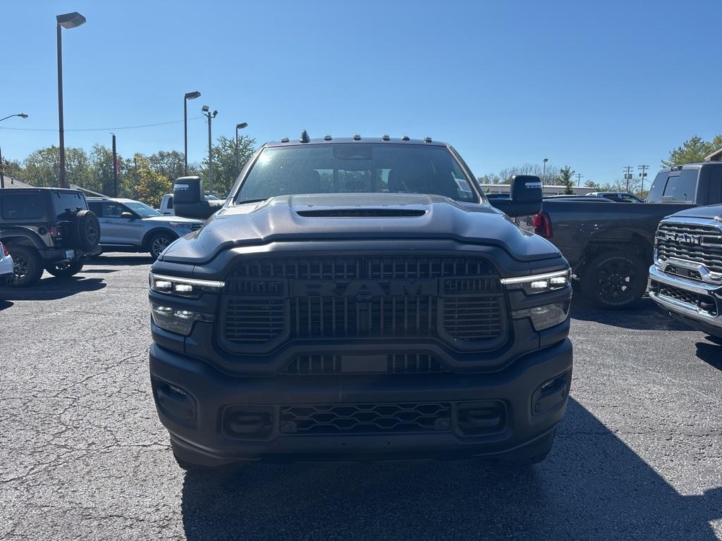 new 2026 Ram 2500 car, priced at $78,334
