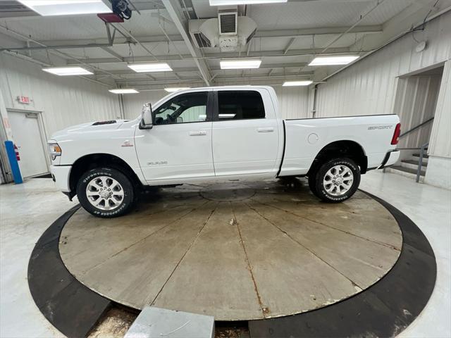 new 2024 Ram 2500 car, priced at $67,855