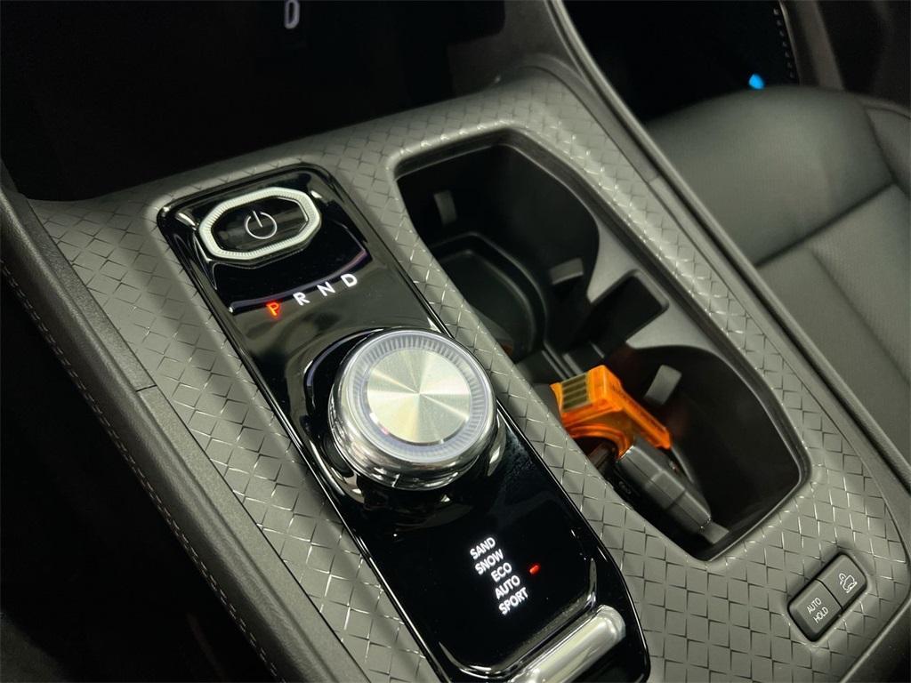 new 2025 Jeep Wagoneer S car, priced at $58,982