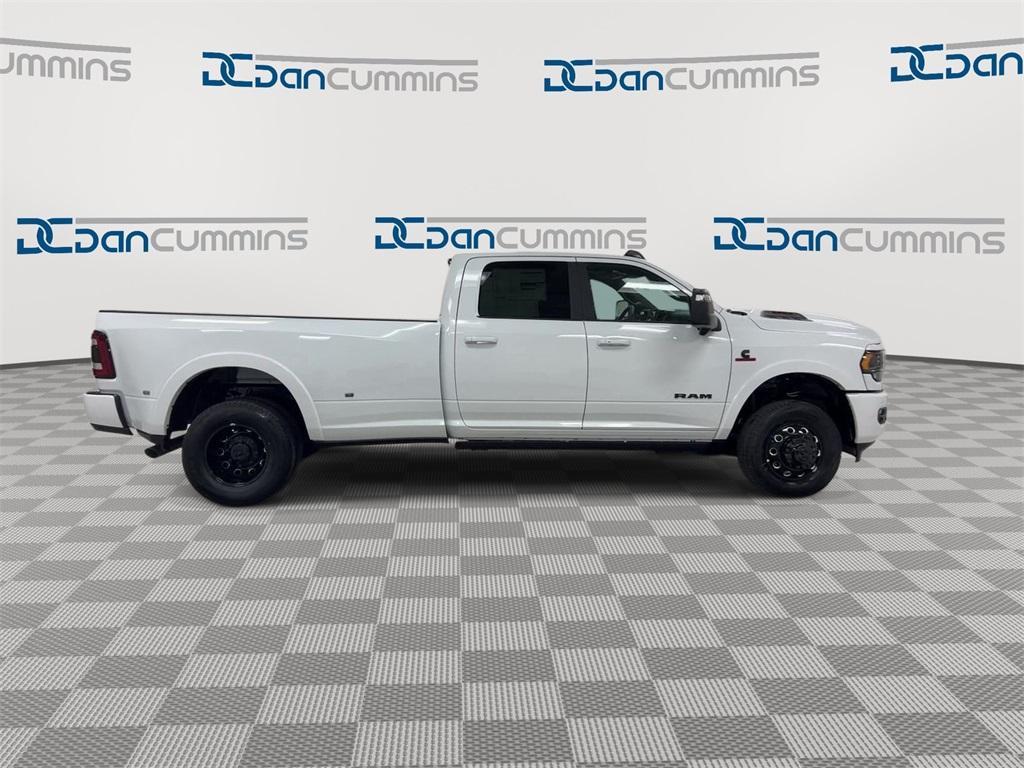 used 2024 Ram 3500 car, priced at $80,987