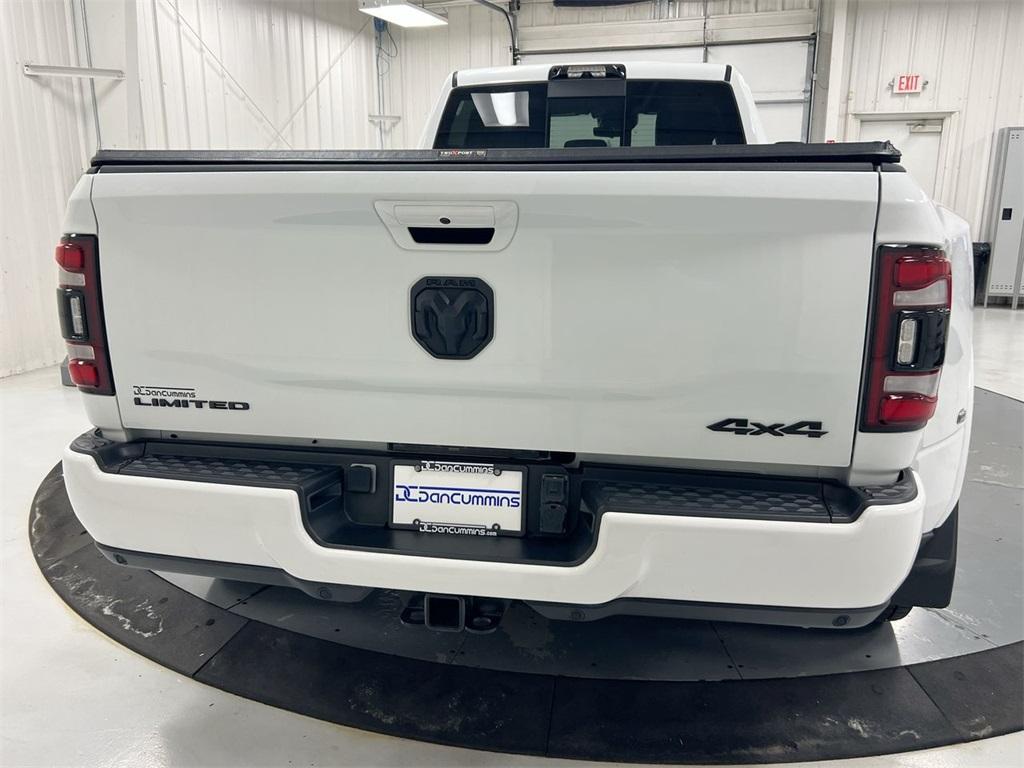 used 2024 Ram 3500 car, priced at $80,987