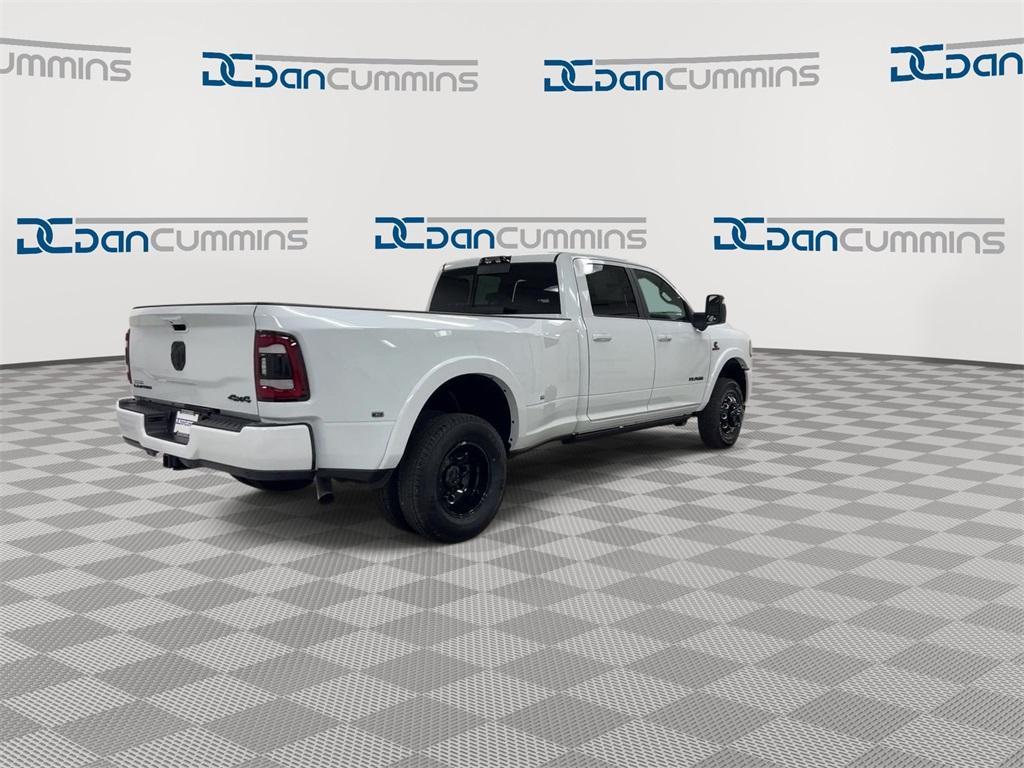 used 2024 Ram 3500 car, priced at $80,987