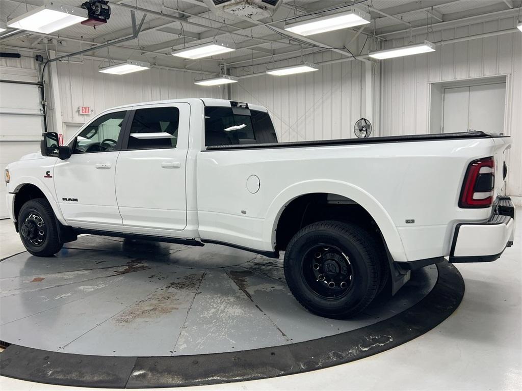used 2024 Ram 3500 car, priced at $80,987