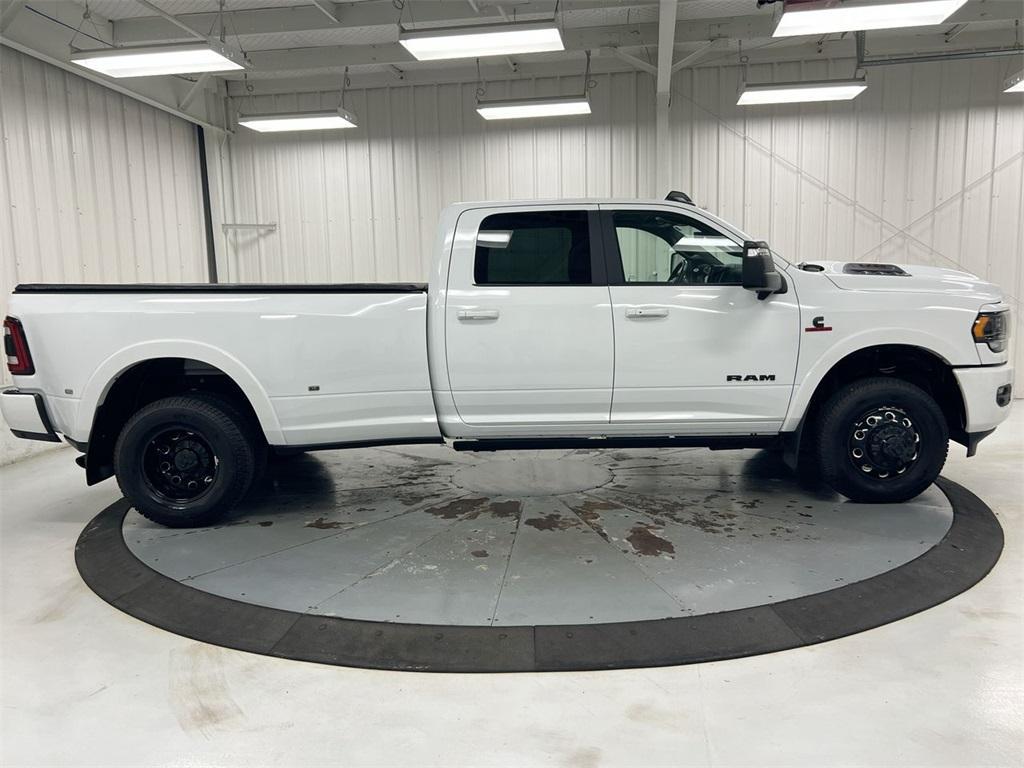used 2024 Ram 3500 car, priced at $80,987