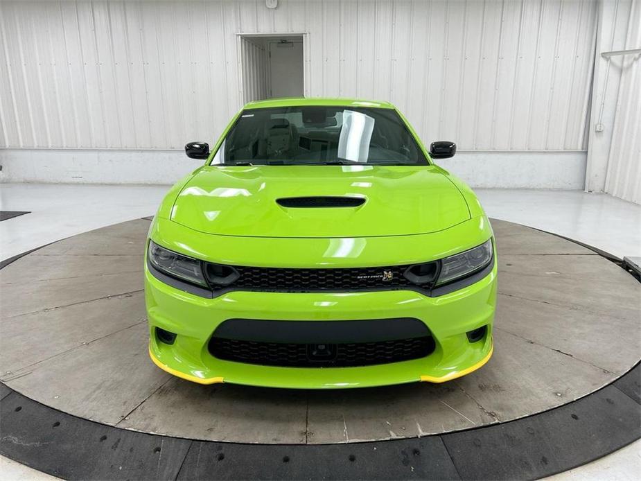 new 2023 Dodge Charger car, priced at $48,790