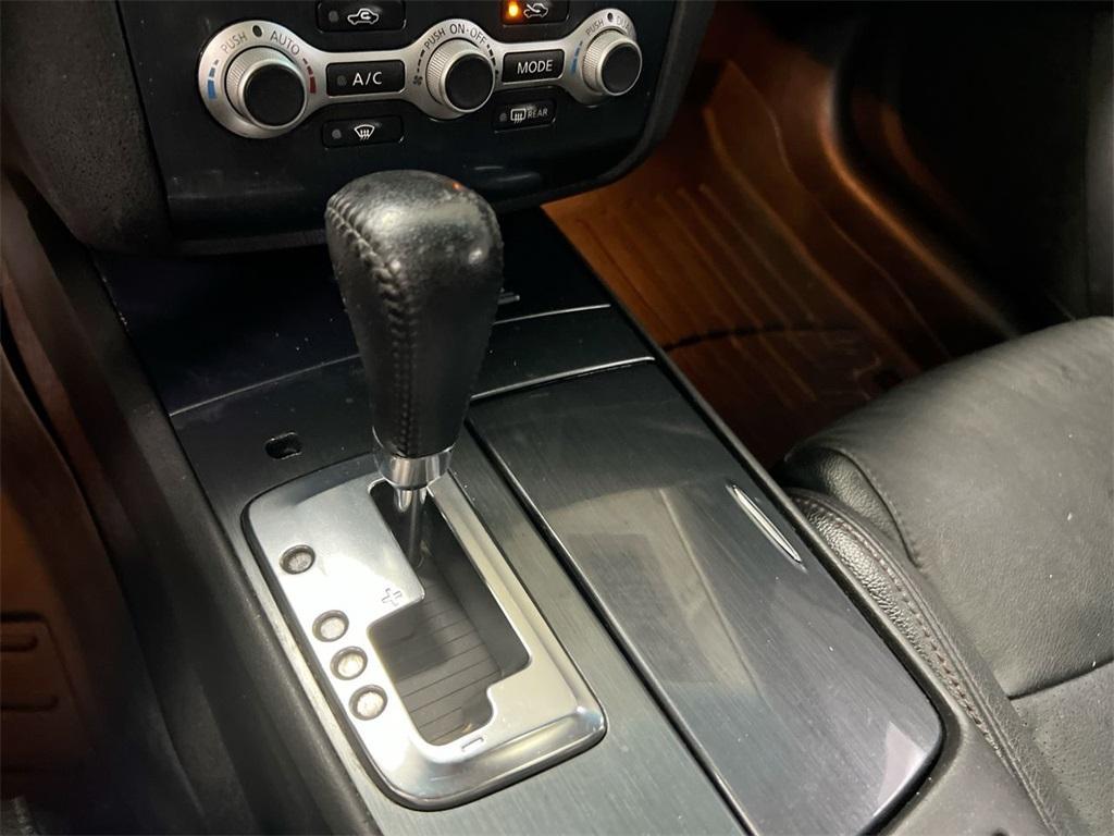 used 2013 Nissan Maxima car, priced at $2,900