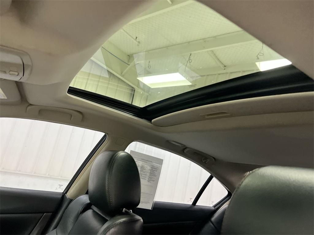 used 2013 Nissan Maxima car, priced at $2,900