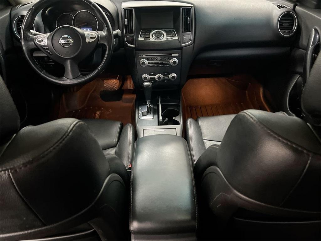 used 2013 Nissan Maxima car, priced at $2,900