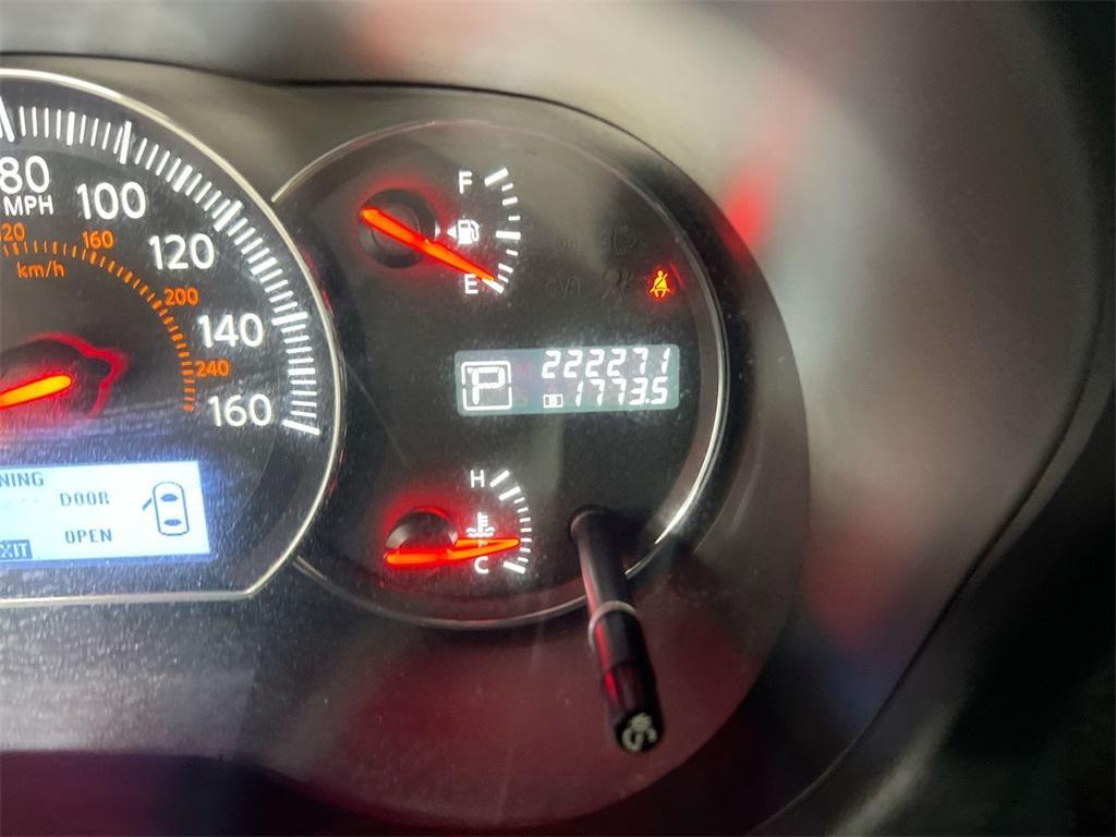 used 2013 Nissan Maxima car, priced at $2,900