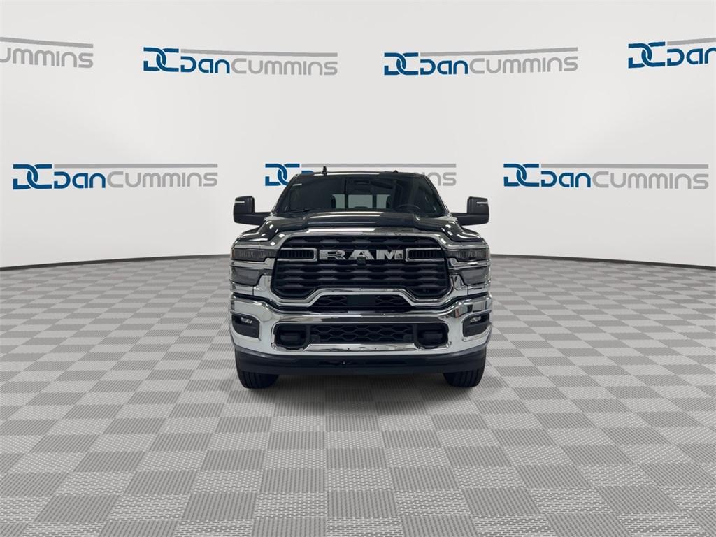new 2026 Ram 2500 car, priced at $64,582
