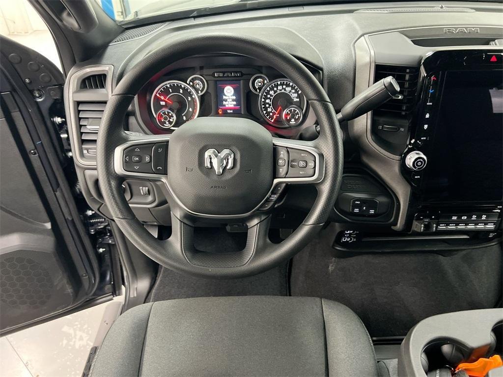 new 2026 Ram 2500 car, priced at $64,582