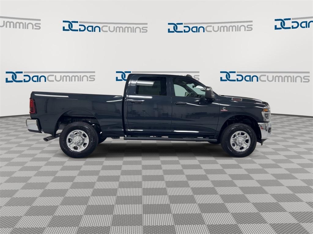 new 2026 Ram 2500 car, priced at $64,582
