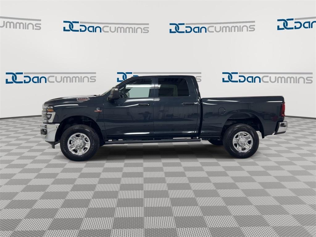 new 2026 Ram 2500 car, priced at $64,582