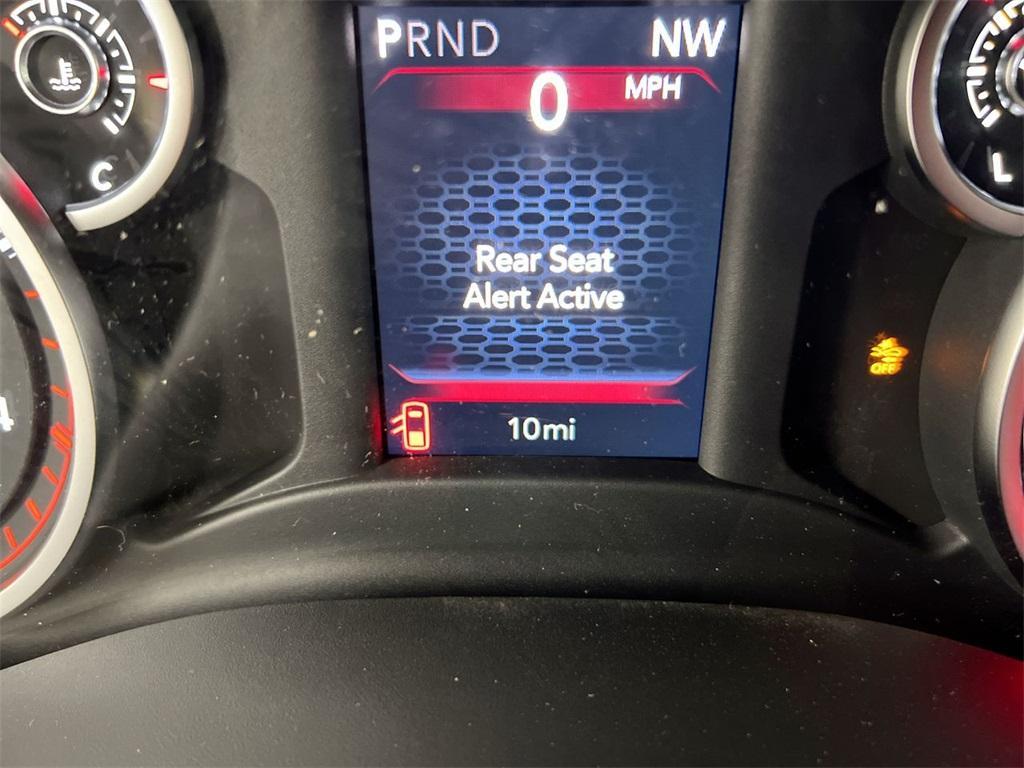 new 2026 Ram 2500 car, priced at $64,582