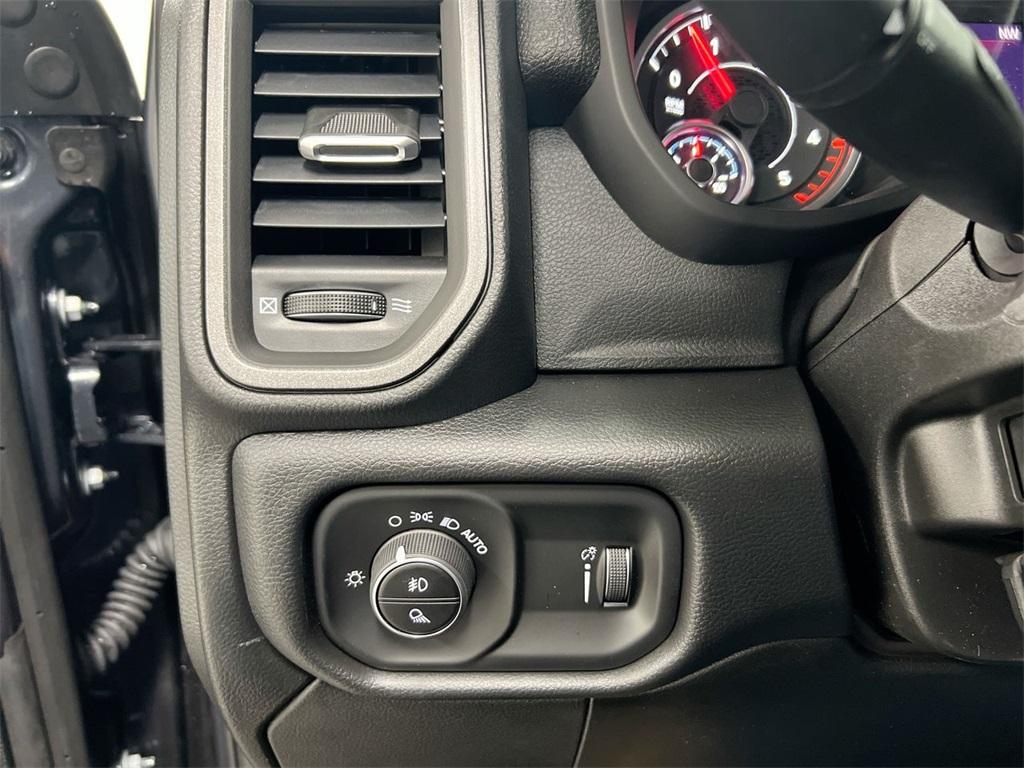 new 2026 Ram 2500 car, priced at $64,582