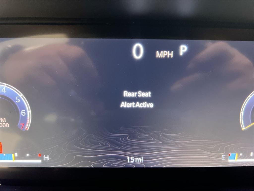 new 2025 Jeep Grand Cherokee L car, priced at $40,066