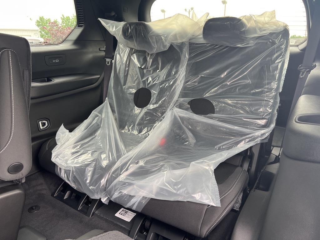 new 2025 Jeep Grand Cherokee L car, priced at $43,063