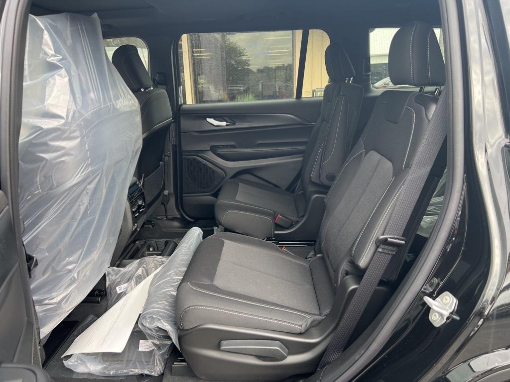 new 2025 Jeep Grand Cherokee L car, priced at $43,063