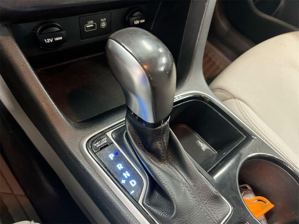 used 2018 Hyundai Sonata car, priced at $11,987