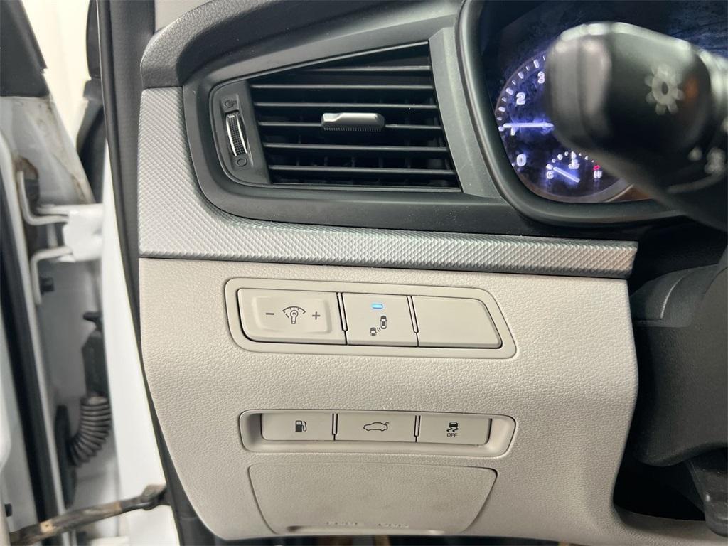 used 2018 Hyundai Sonata car, priced at $11,987