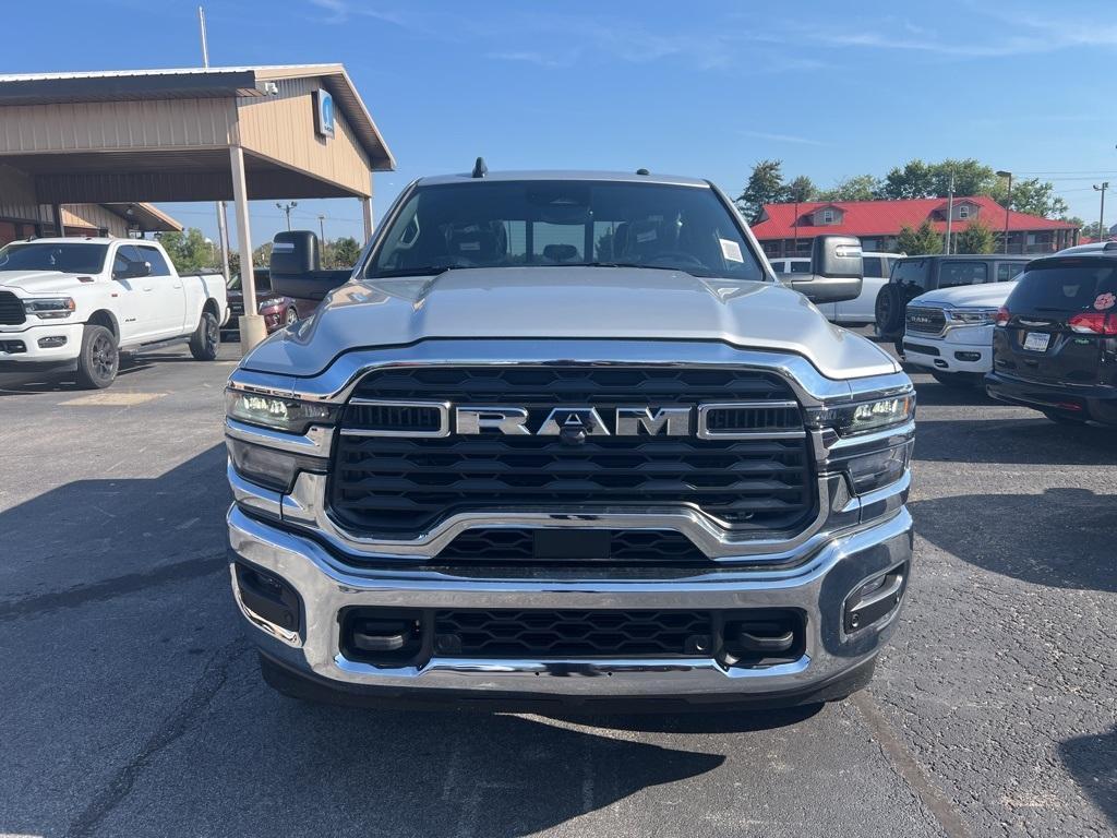 new 2026 Ram 2500 car, priced at $64,382