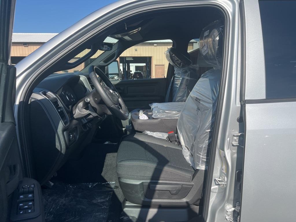 new 2026 Ram 2500 car, priced at $64,382