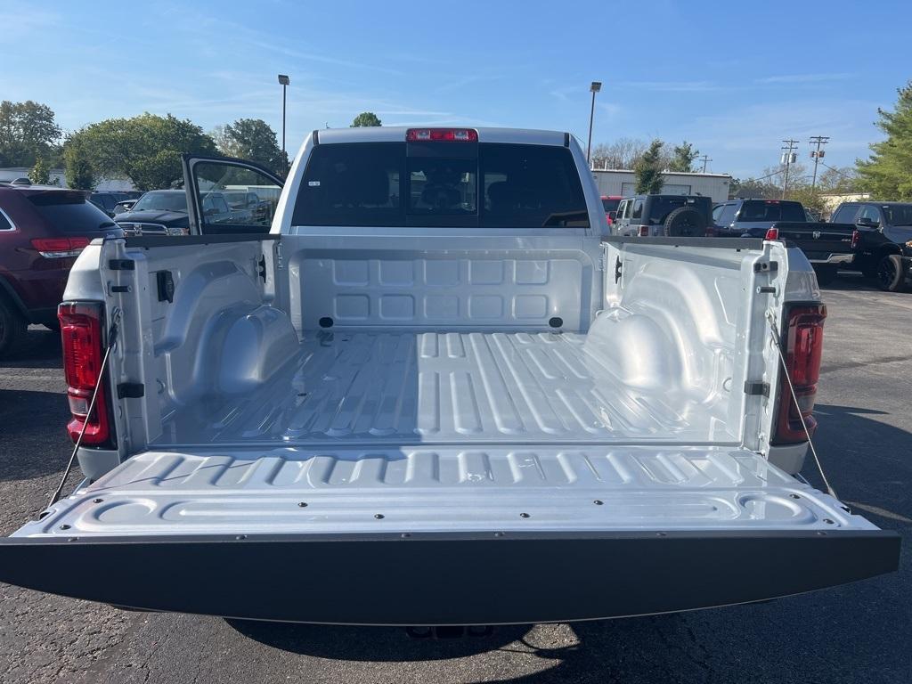 new 2026 Ram 2500 car, priced at $64,382