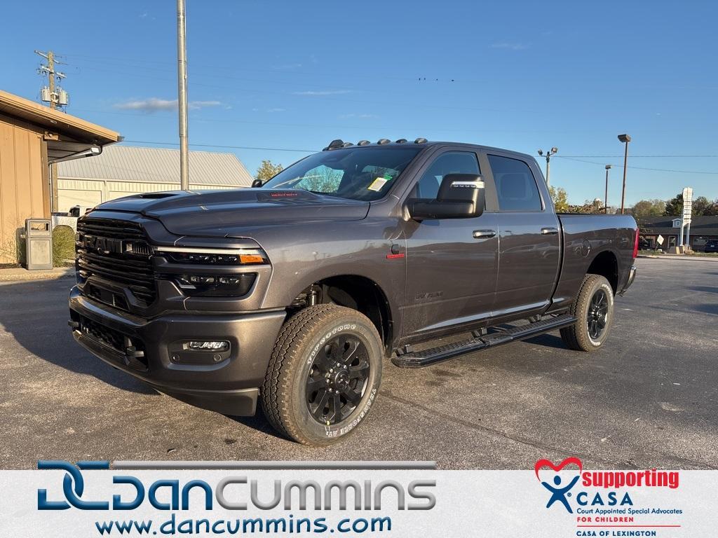 new 2026 Ram 2500 car, priced at $74,682