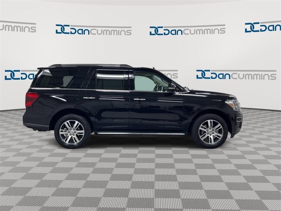 used 2023 Ford Expedition car, priced at $45,987