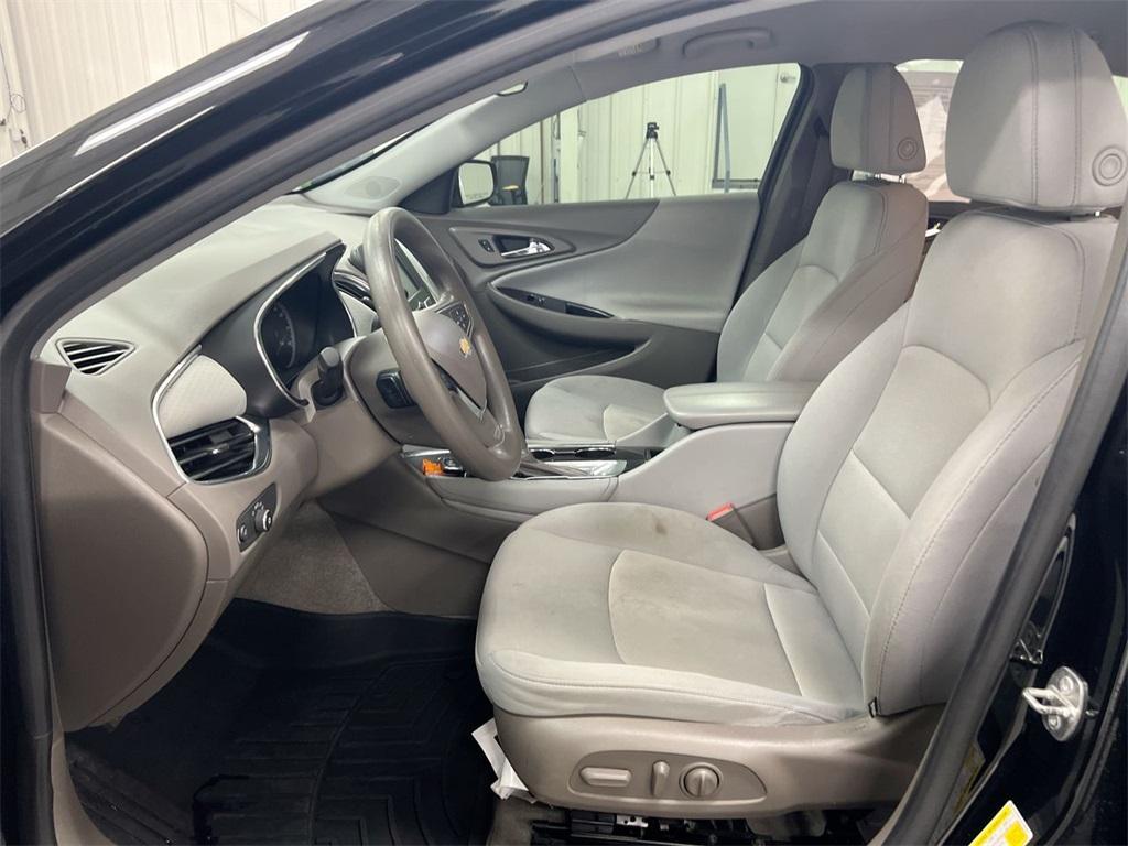 used 2016 Chevrolet Malibu car, priced at $6,500
