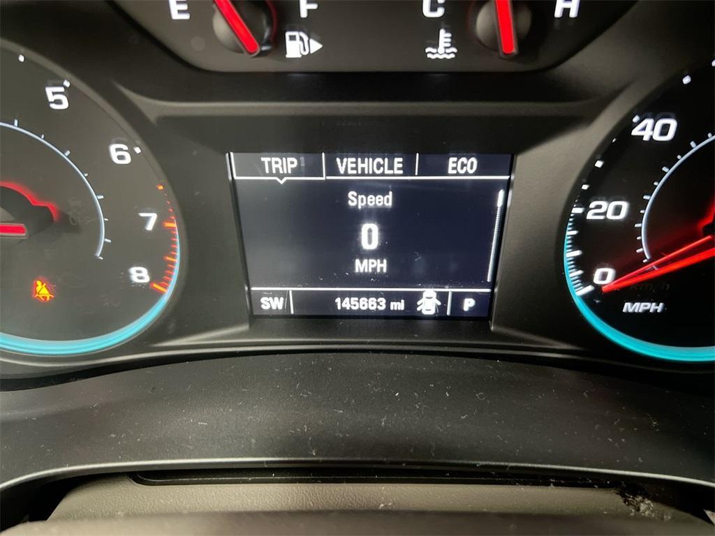 used 2016 Chevrolet Malibu car, priced at $6,500