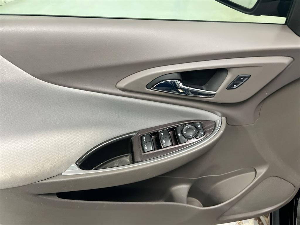 used 2016 Chevrolet Malibu car, priced at $6,500