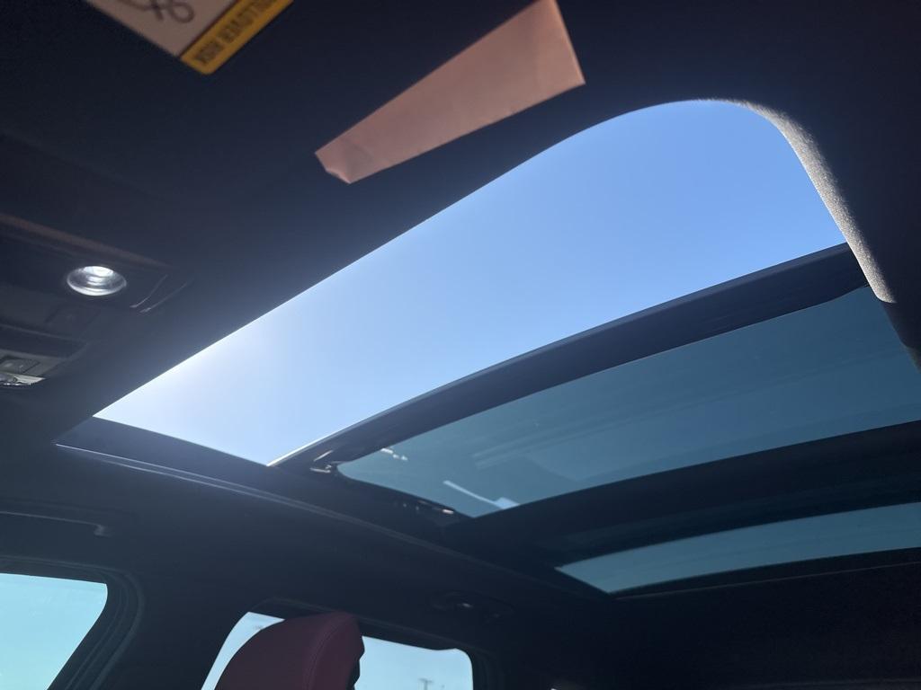 used 2024 Kia Sportage Hybrid car, priced at $32,500