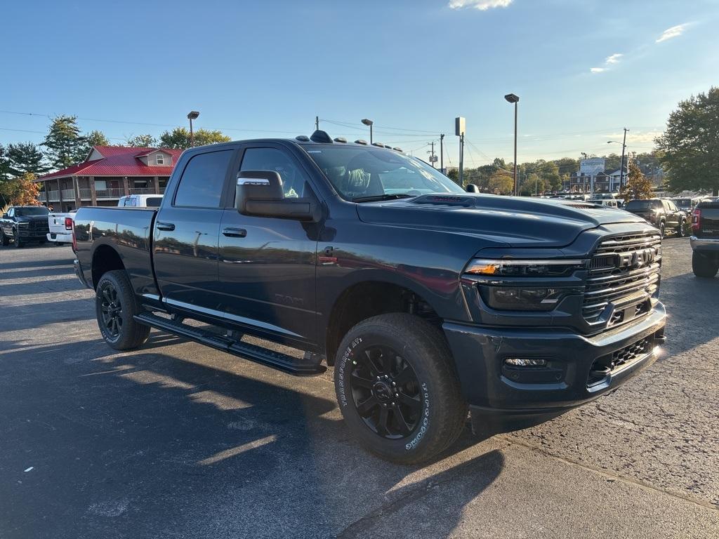 new 2026 Ram 2500 car, priced at $74,582