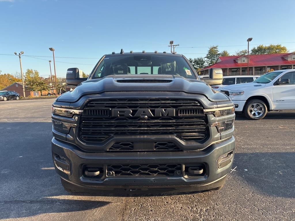 new 2026 Ram 2500 car, priced at $74,582