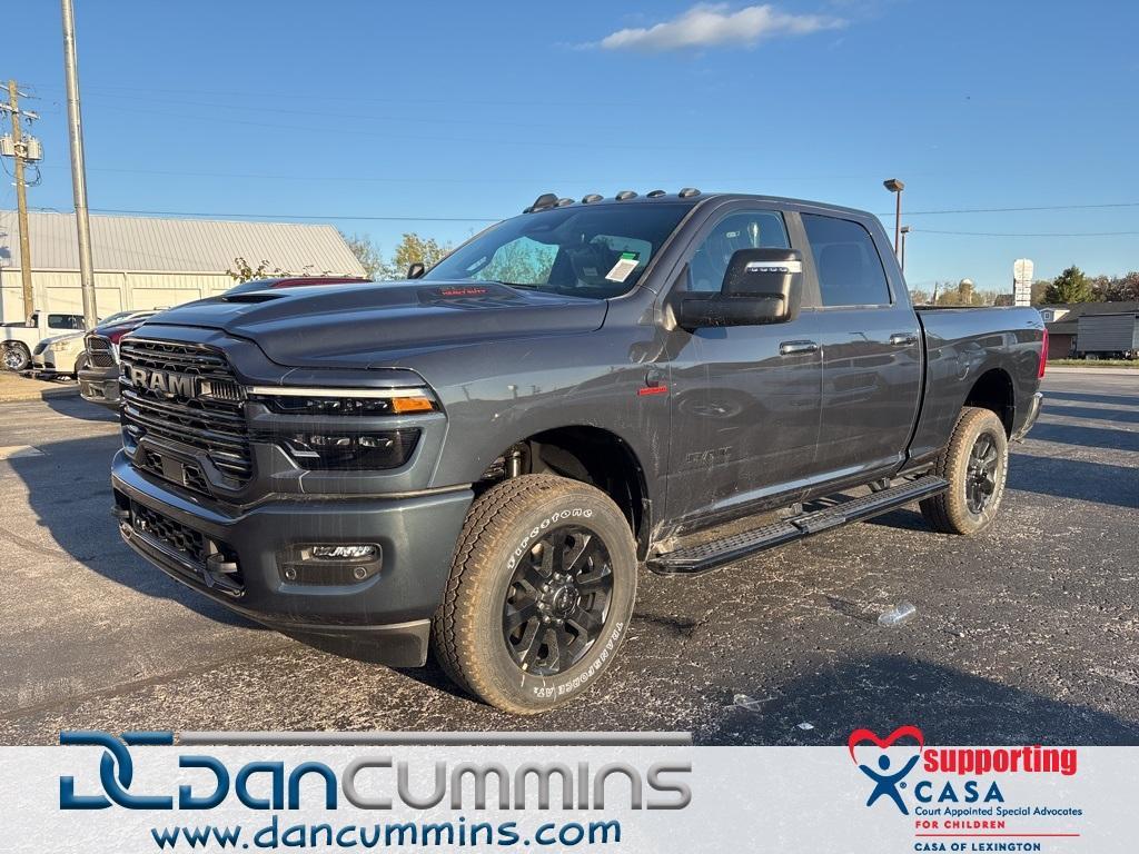 new 2026 Ram 2500 car, priced at $74,582