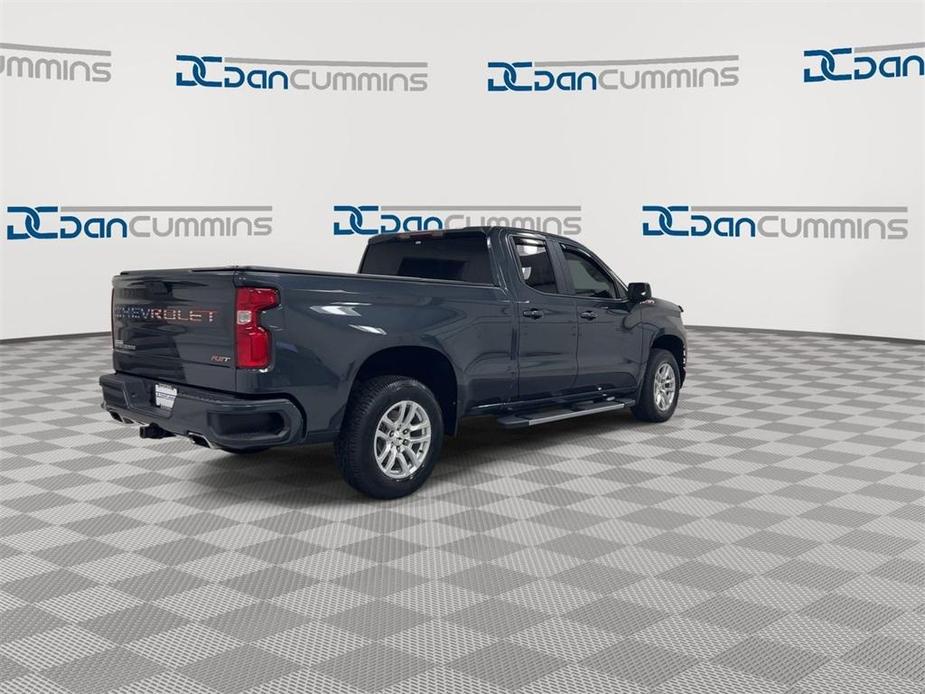 used 2019 Chevrolet Silverado 1500 car, priced at $29,587