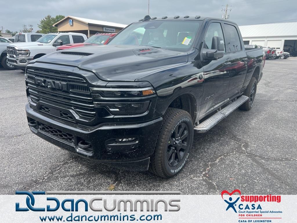 new 2026 Ram 2500 car, priced at $75,982