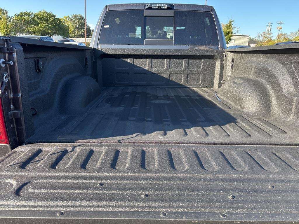 new 2026 Ram 2500 car, priced at $67,712