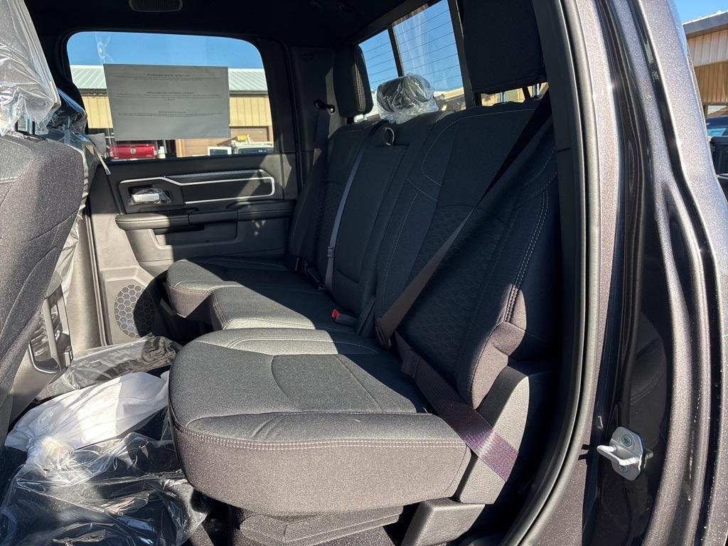new 2026 Ram 2500 car, priced at $67,712