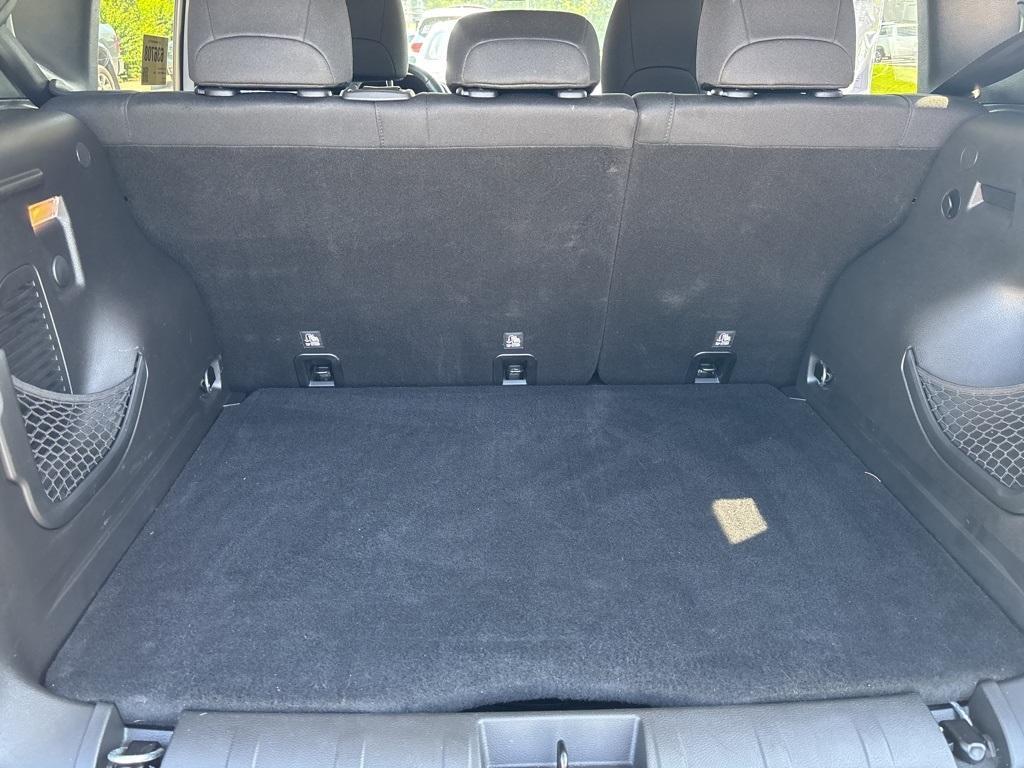 used 2019 Jeep Renegade car, priced at $19,587