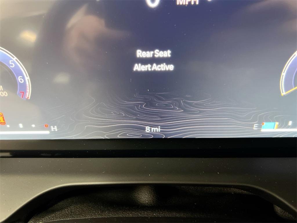 new 2025 Jeep Grand Cherokee car, priced at $39,478