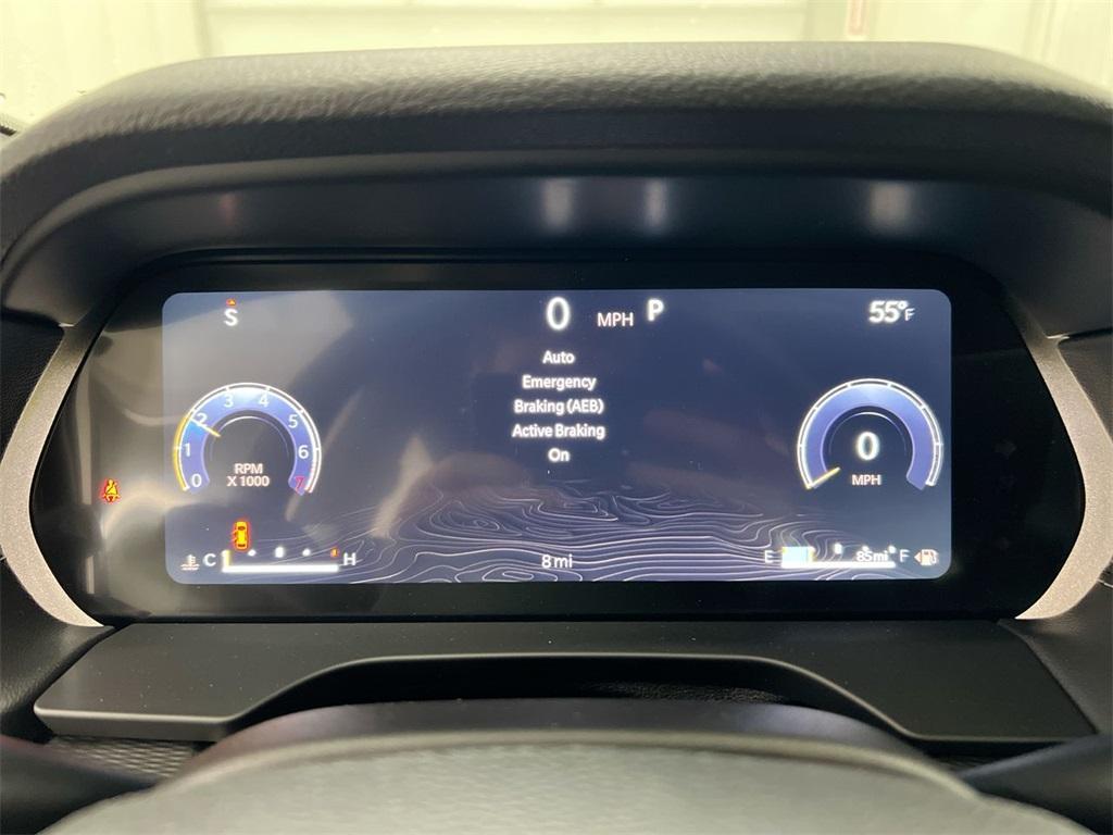 new 2025 Jeep Grand Cherokee car, priced at $39,478