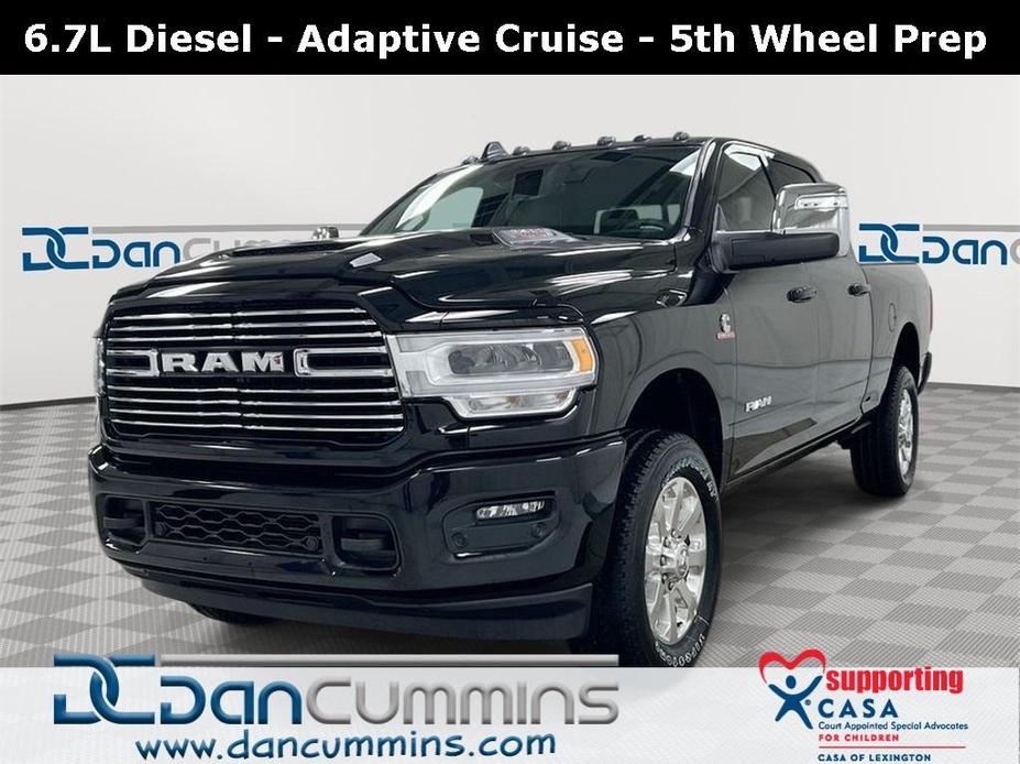 new 2024 Ram 2500 car, priced at $73,777